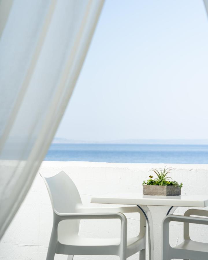 White Suites Resort Afytos Eksteriør billede